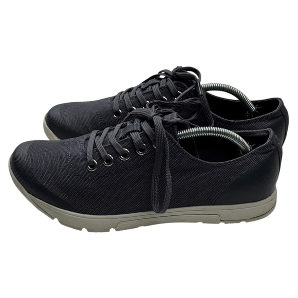 NoBull Project Blue Canvas Trainer Mens Size 7.5 - Picture 3 of 12